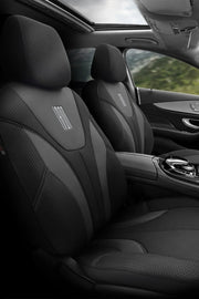 Otom Iron Design Özel Tasarım Oto Koltuk Kılıfı - OtomBayi