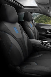 Otom Iron Design Özel Tasarım Oto Koltuk Kılıfı - OtomBayi