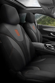 Otom Iron Design Özel Tasarım Oto Koltuk Kılıfı - OtomBayi