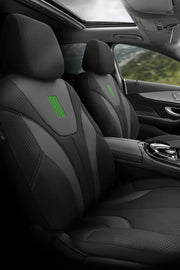 Otom Iron Design Özel Tasarım Oto Koltuk Kılıfı - OtomBayi