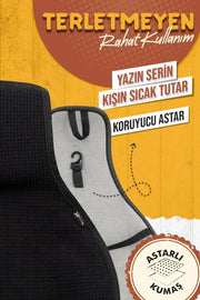 Otom Natural Design Kilim Minder Tam Set El Dokuması - OtomBayi