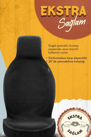 Otom Natural Design Kilim Minder Tam Set El Dokuması - OtomBayi