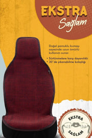 Otom Natural Design Kilim Minder Tam Set El Dokuması - OtomBayi