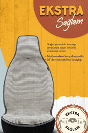 Otom Natural Design Kilim Minder Tam Set El Dokuması - OtomBayi