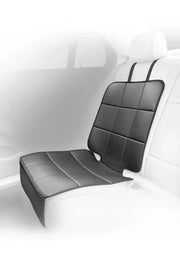 Otom Premium Deri Puset Altı Koruyucu Oto Koltuk Minderi - OtomBayi