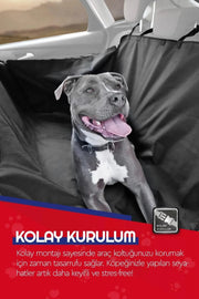 Otom Premium Evcil Hayvan Koruma Örtüsü - OtomBayi