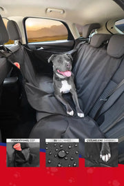 Otom Premium Evcil Hayvan Koruma Örtüsü - OtomBayi