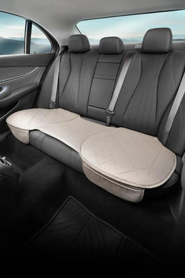 Otom Premium Koruyucu Arka Koltuk Minderi - Deri - OtomBayi