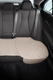 Otom Premium Koruyucu Arka Koltuk Minderi - Deri - OtomBayi