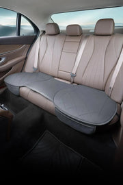 Otom Premium Koruyucu Arka Koltuk Minderi - Deri - OtomBayi