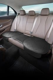 Otom Premium Koruyucu Arka Koltuk Minderi - Deri - OtomBayi