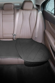 Otom Premium Koruyucu Arka Koltuk Minderi - Deri - OtomBayi