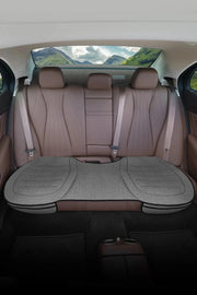 Otom Premium Koruyucu Arka Koltuk Minderi - Keten - OtomBayi