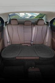 Otom Premium Koruyucu Arka Koltuk Minderi - Keten - OtomBayi