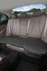 Otom Premium Koruyucu Arka Koltuk Minderi Yüksek Kalite - Süet - OtomBayi