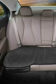 Otom Premium Koruyucu Arka Koltuk Minderi Yüksek Kalite - Süet - OtomBayi