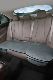 Otom Premium Koruyucu Arka Koltuk Minderi Yüksek Kalite - Süet - OtomBayi