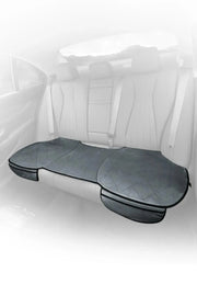 Otom Premium Koruyucu Arka Koltuk Minderi Yüksek Kalite - Süet - OtomBayi