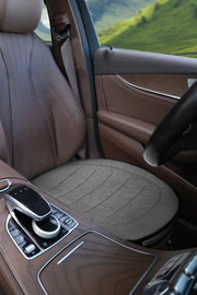 Otom Premium Ön Koltuk Minderi - Keten - OtomBayi