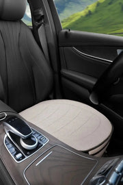 Otom Premium Ön Koltuk Minderi - Keten - OtomBayi