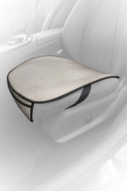 Otom Premium Ön Koltuk Minderi - Keten - OtomBayi