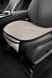 Otom Premium Ön Koltuk Minderi - Süet - OtomBayi