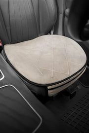 Otom Premium Ön Koltuk Minderi - Süet - OtomBayi