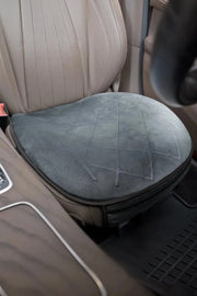 Otom Premium Ön Koltuk Minderi - Süet - OtomBayi