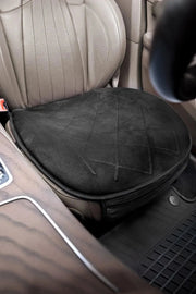 Otom Premium Ön Koltuk Minderi - Süet - OtomBayi