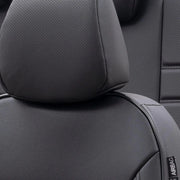 Otom Premium Series Universal Oto Koltuk Kılıfı Deri - OtomBayi