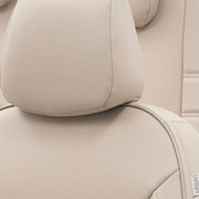 Otom Premium Series Universal Oto Koltuk Kılıfı Deri - OtomBayi