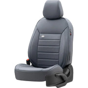 Otom Premium Series Universal Oto Koltuk Kılıfı Deri - OtomBayi