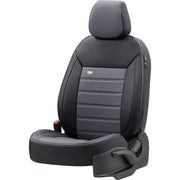 Otom Premium Series Universal Oto Koltuk Kılıfı Deri - OtomBayi