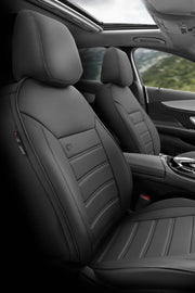 Otom Premium Series Universal Oto Koltuk Kılıfı Tay Tüyü - OtomBayi