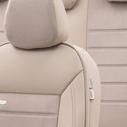 Otom Premium Series Universal Oto Koltuk Kılıfı Tay Tüyü - OtomBayi