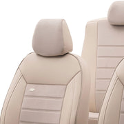 Otom Premium Series Universal Oto Koltuk Kılıfı Tay Tüyü - OtomBayi