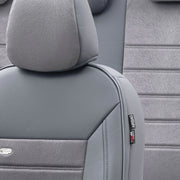 Otom Premium Series Universal Oto Koltuk Kılıfı Tay Tüyü - OtomBayi