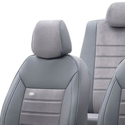 Otom Premium Series Universal Oto Koltuk Kılıfı Tay Tüyü - OtomBayi