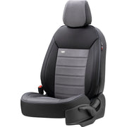 Otom Premium Series Universal Oto Koltuk Kılıfı Tay Tüyü - OtomBayi