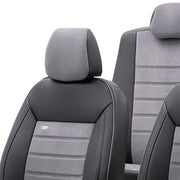 Otom Premium Series Universal Oto Koltuk Kılıfı Tay Tüyü - OtomBayi