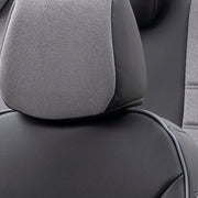 Otom Premium Series Universal Oto Koltuk Kılıfı Tay Tüyü - OtomBayi
