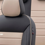 Otom Premium Series Universal Oto Koltuk Kılıfı Tay Tüyü - OtomBayi