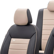 Otom Premium Series Universal Oto Koltuk Kılıfı Tay Tüyü - OtomBayi