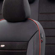 Otom Premium Series Universal Oto Koltuk Kılıfı Tay Tüyü - OtomBayi