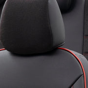 Otom Premium Series Universal Oto Koltuk Kılıfı Tay Tüyü - OtomBayi