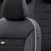 Otom Premium Series Universal Oto Koltuk Kılıfı Tay Tüyü - OtomBayi