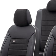 Otom Premium Series Universal Oto Koltuk Kılıfı Tay Tüyü - OtomBayi