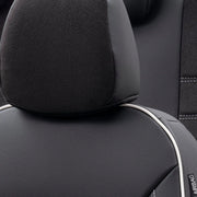Otom Premium Series Universal Oto Koltuk Kılıfı Tay Tüyü - OtomBayi