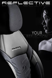 Otom Reflective Design Stitch Tech Oto Koltuk Kılıfı Tam Set - OtomBayi