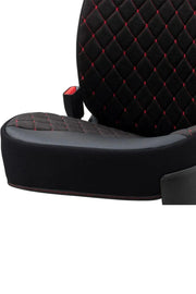 Otom Rsx Diamond Koruyucu Oto Koltuk Minderi Tay Tüyü - OtomBayi